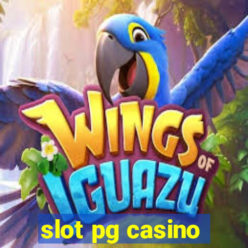 slot pg casino