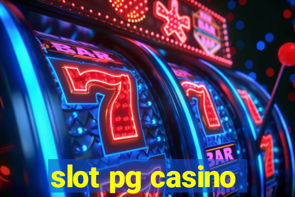 slot pg casino