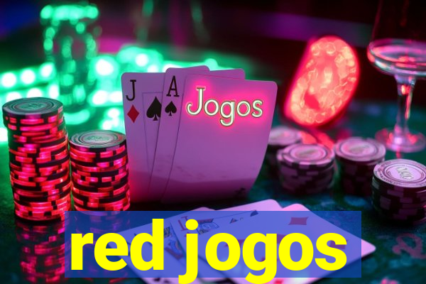 red jogos