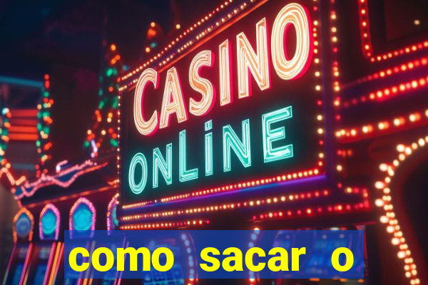 como sacar o dinheiro do jogo slots