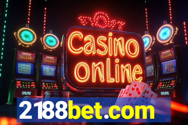 2188bet.com