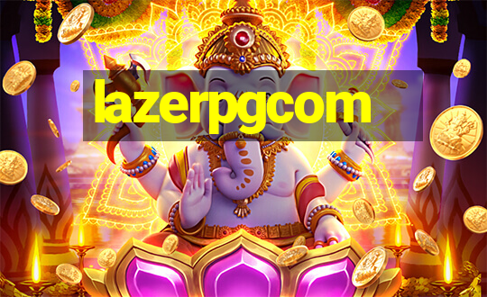 lazerpgcom