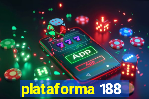 plataforma 188