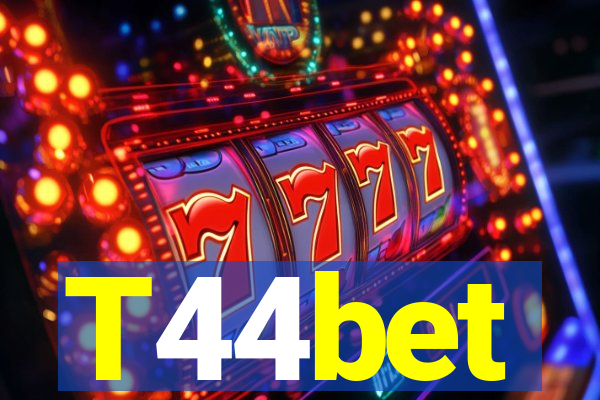 T44bet