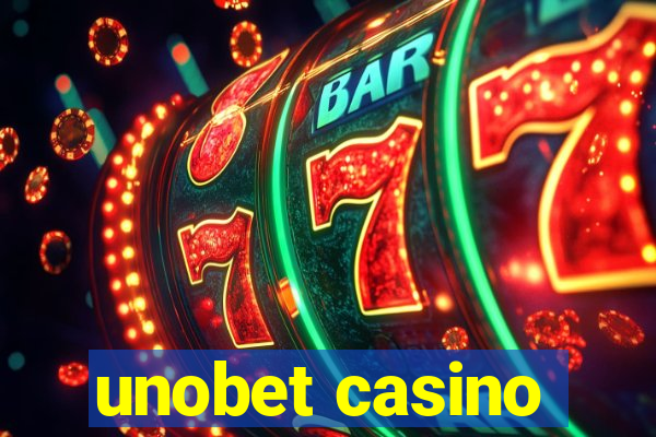 unobet casino