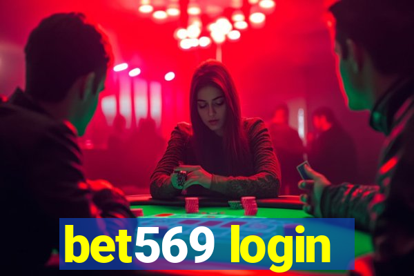 bet569 login