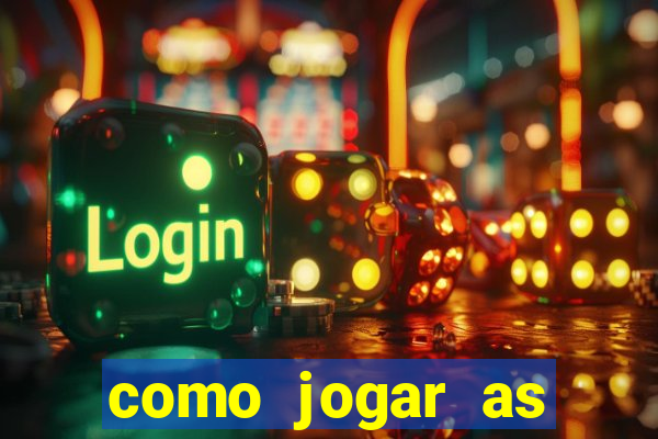 como jogar as fichas douradas na betano