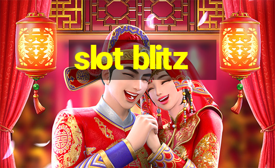 slot blitz