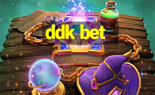 ddk bet