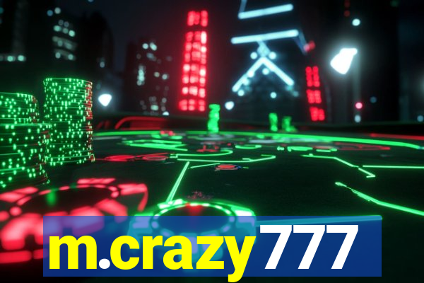 m.crazy777