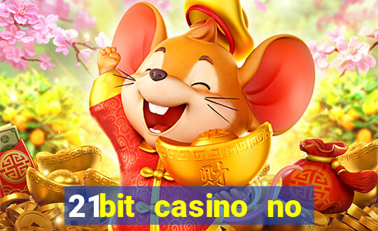 21bit casino no deposit bonus