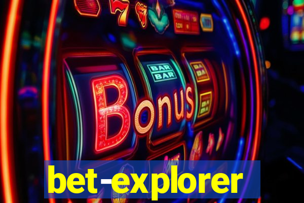 bet-explorer