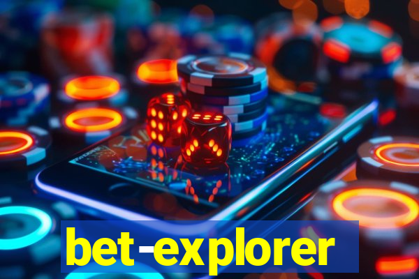 bet-explorer