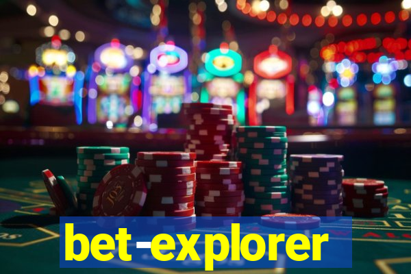 bet-explorer