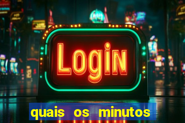 quais os minutos pagantes do fortune rabbit