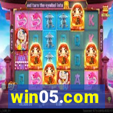 win05.com