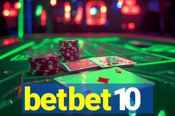 betbet10