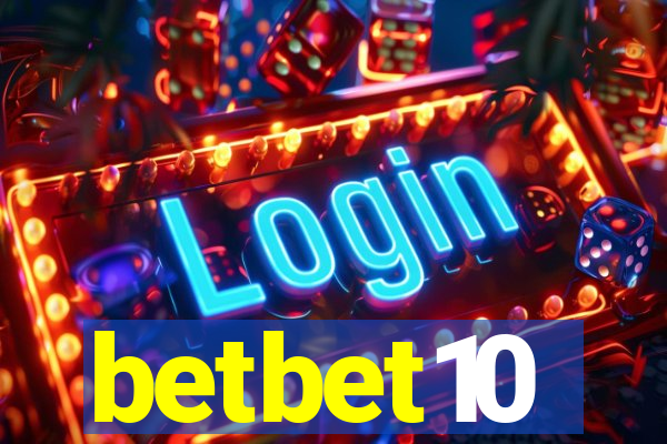 betbet10