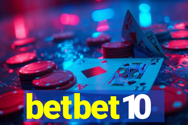 betbet10