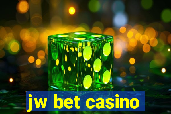 jw bet casino