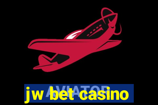 jw bet casino