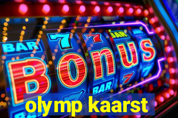 olymp kaarst