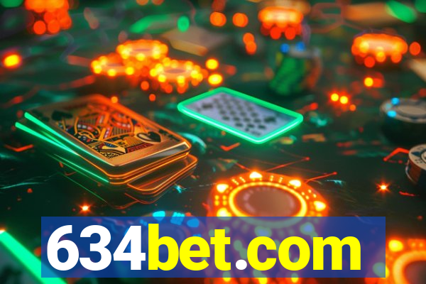 634bet.com