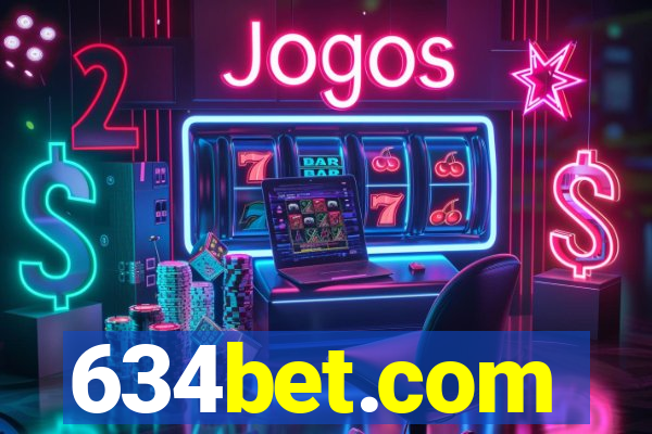 634bet.com