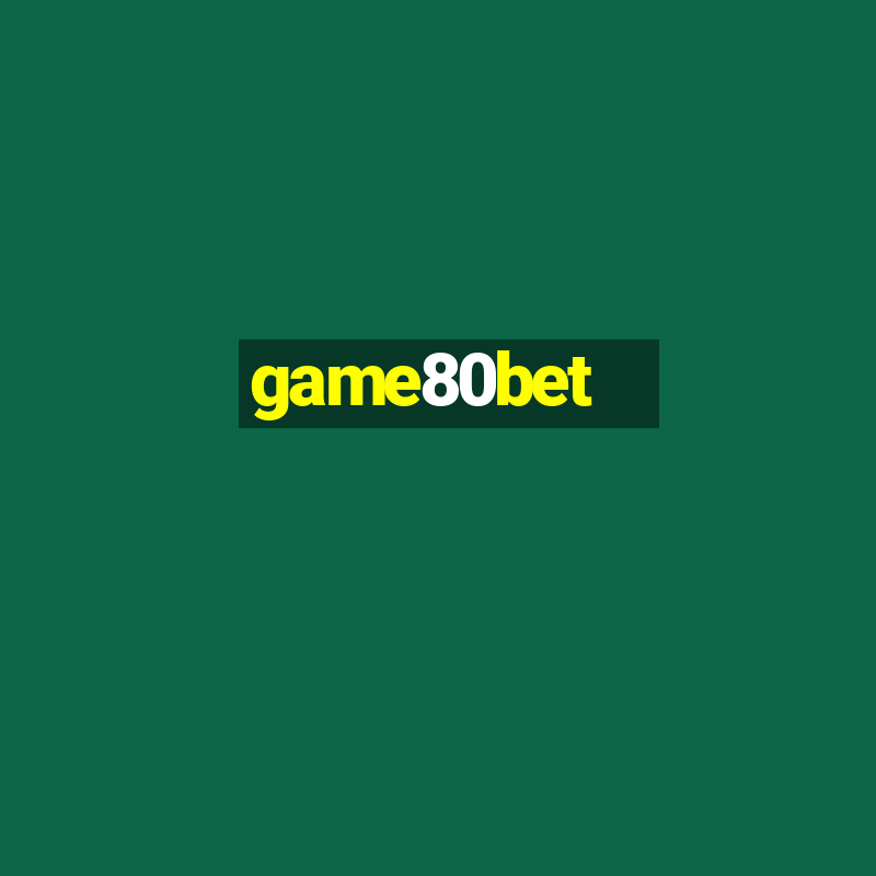 game80bet