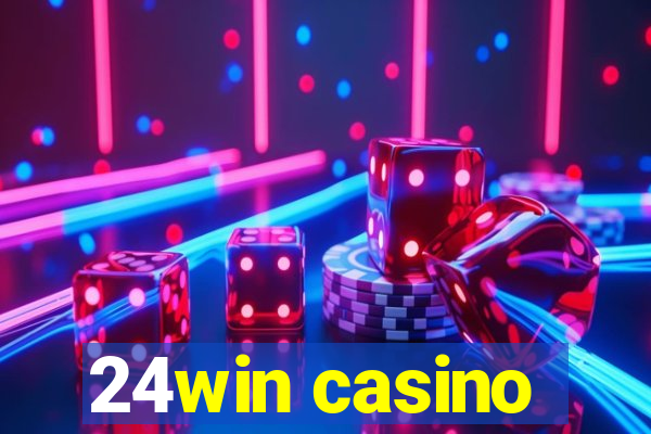 24win casino