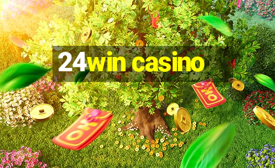 24win casino