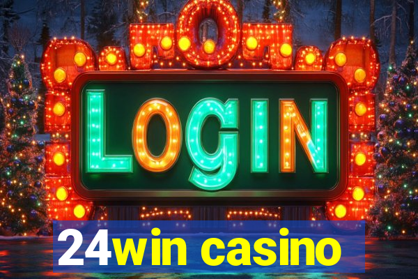 24win casino