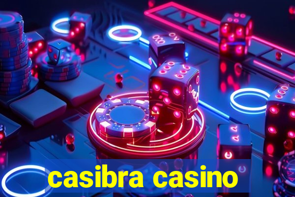 casibra casino