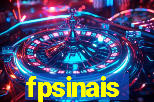 fpsinais