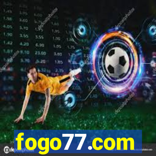 fogo77.com