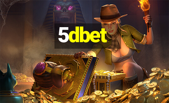 5dbet