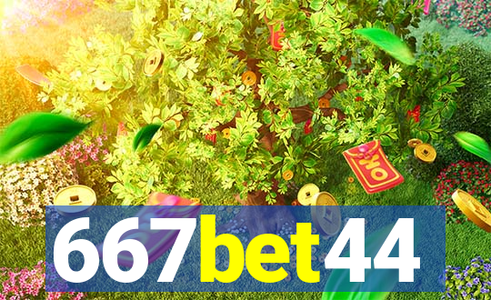 667bet44