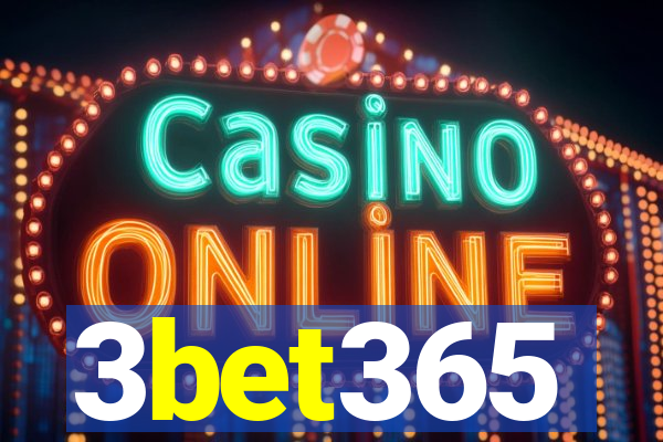 3bet365