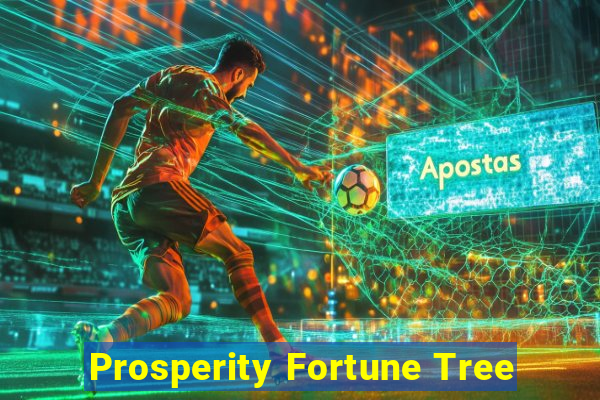 Prosperity Fortune Tree