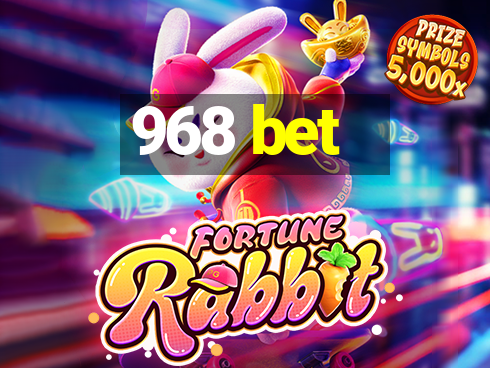 968 bet