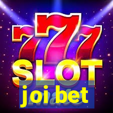 joi bet