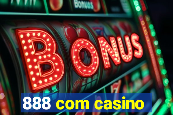 888 com casino