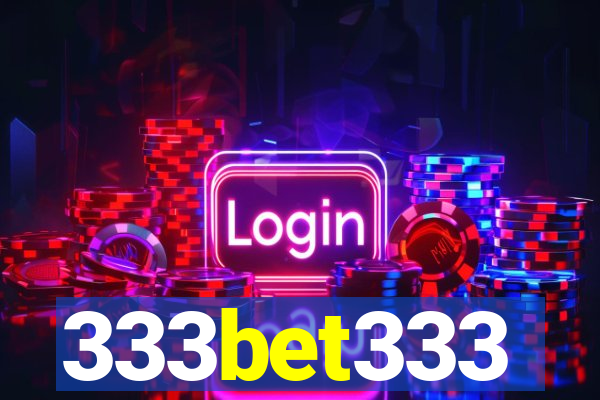 333bet333