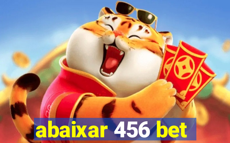 abaixar 456 bet