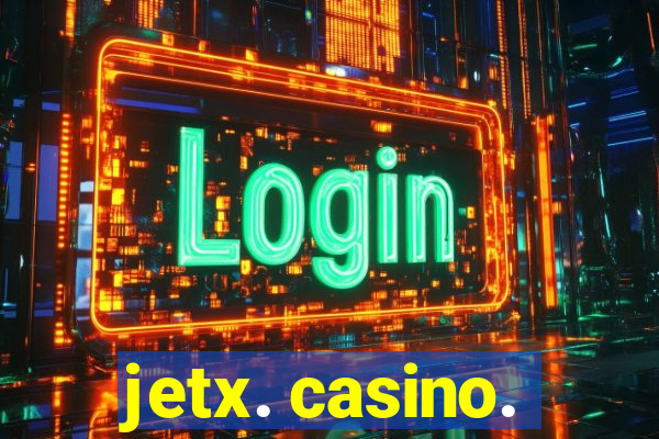 jetx. casino.