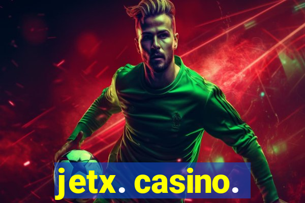 jetx. casino.