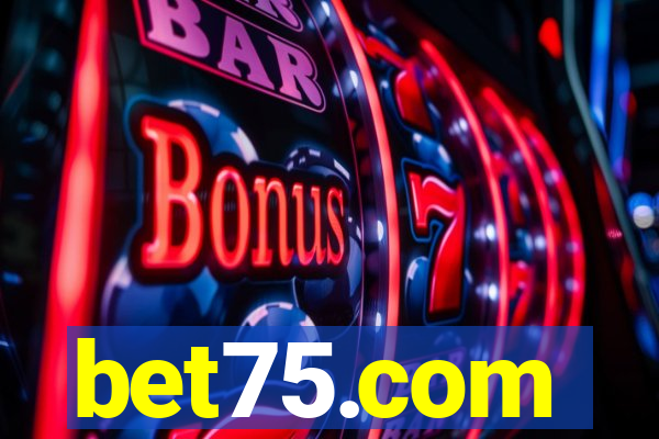 bet75.com