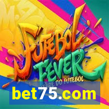 bet75.com