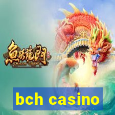 bch casino