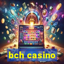 bch casino